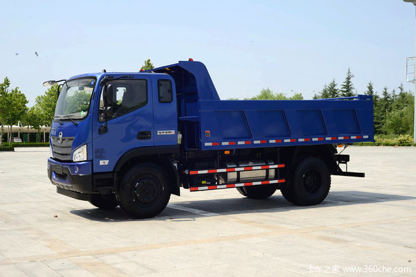 回馈客户瑞沃es3自卸车欢迎大家来电咨询