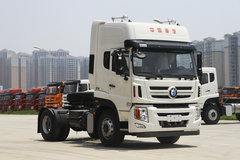 中国重汽成都商用车(原重汽王牌) W5B-H重卡 340马力 4X2牵引车(10挡)(CDW4180A1T5)