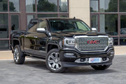 ͨ GMC-SIERRA 2017  6.2L  ˫Ƥ