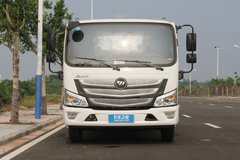 福田 欧马可S3系 143马力 4.18米单排栏板轻卡(京五)(BJ1048V9JEA-FE)