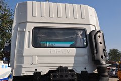 东风商用车 天龙重卡 270马力 4X2 9.6米厢式载货车底盘(DFH5180XXYAX1)