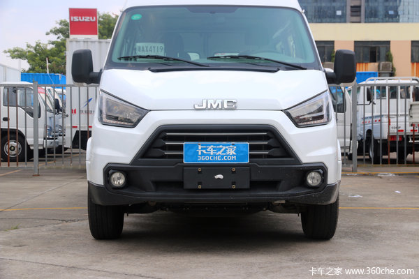 38万_江铃汽车_特顺_卡车之家