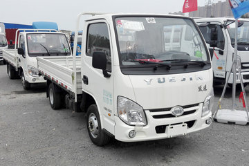 Ծ СS50 1.9L 95  3.36׵΢(NJ1032PBBNZ1)ͼƬ