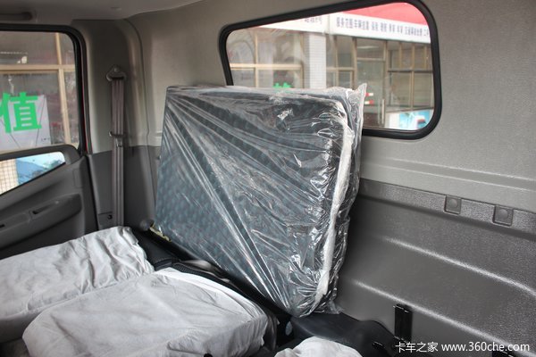 抢购在行动！宁波市J6F冷藏车降价大放送，立降0.3万