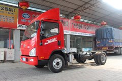 J6F冷藏车郑州市火热促销中 让利高达0.3万