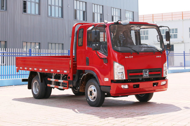 【图】航天凌河 启航星 116马力 3.