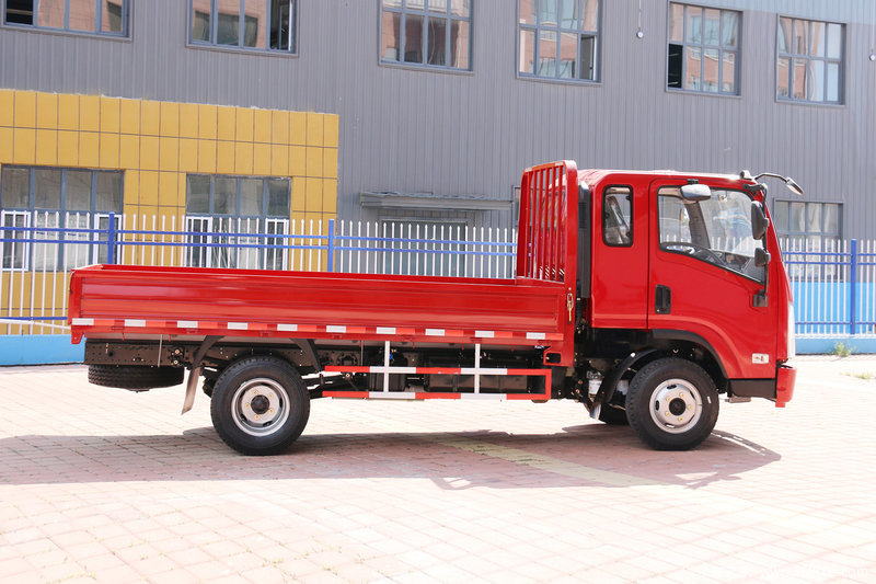 【图】航天凌河 启航星 116马力 3.