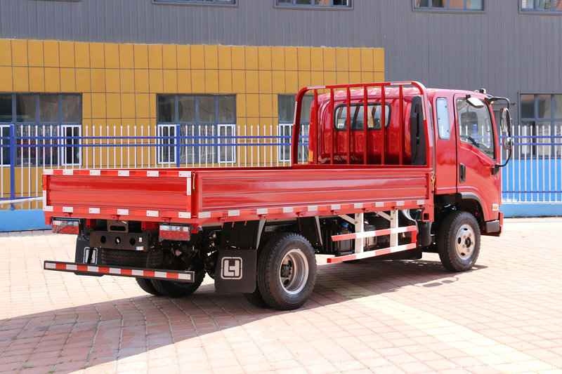 【图】航天凌河 启航星 116马力 3.