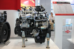常柴4B28V16E5 108马力 2.8L 国五 柴油发动机