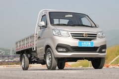 购新豹T3载货车 享高达0.5万优惠