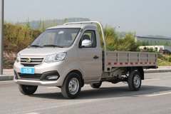 长安跨越 新豹T3 标准型 1.5L 112马力 2.82米单排栏板微卡(SC1031TMD52)