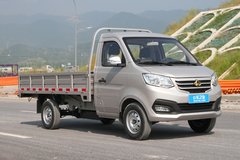 长安跨越 新豹T3 标准型 1.2L 88马力 2.82米单排栏板微卡(SC1031TMD51)