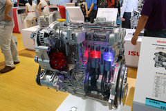 优惠0.3万 广州市五十铃VM系列发动机系列超值促销