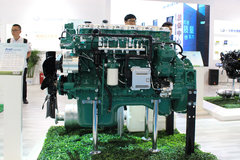 锡柴CA4DLD-13E5 130马力 4.4L 国五 柴油发动机