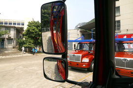 金陆(原属一汽柳特) 载货车驾驶室                                               图片