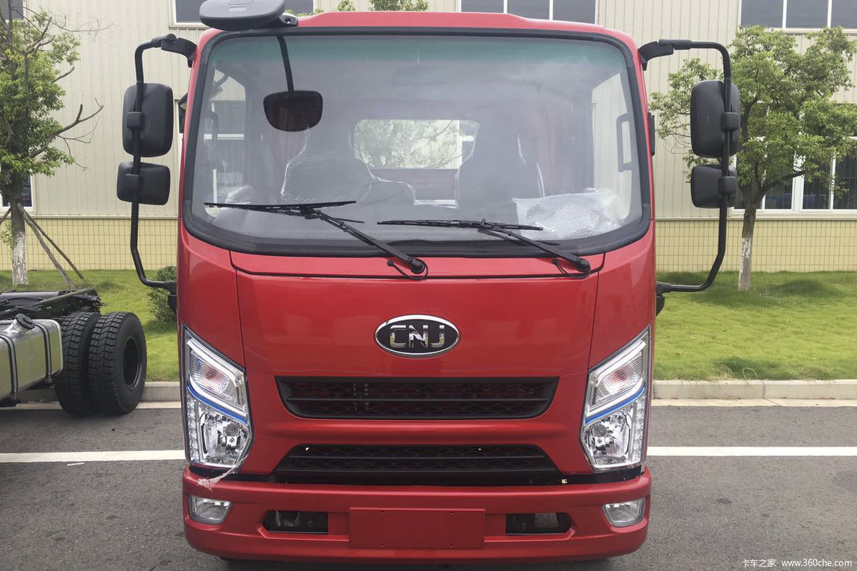 【图】南骏汽车 瑞吉 116马力 3.