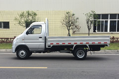 南骏汽车 瑞迪 1.5L 112马力 汽油 3.1米单排栏板微卡(NJA1030SDC34V)