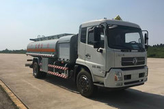 东风商用车 天锦 190马力 4X2加油车(三力牌)(CGJ5180GJY5DC)