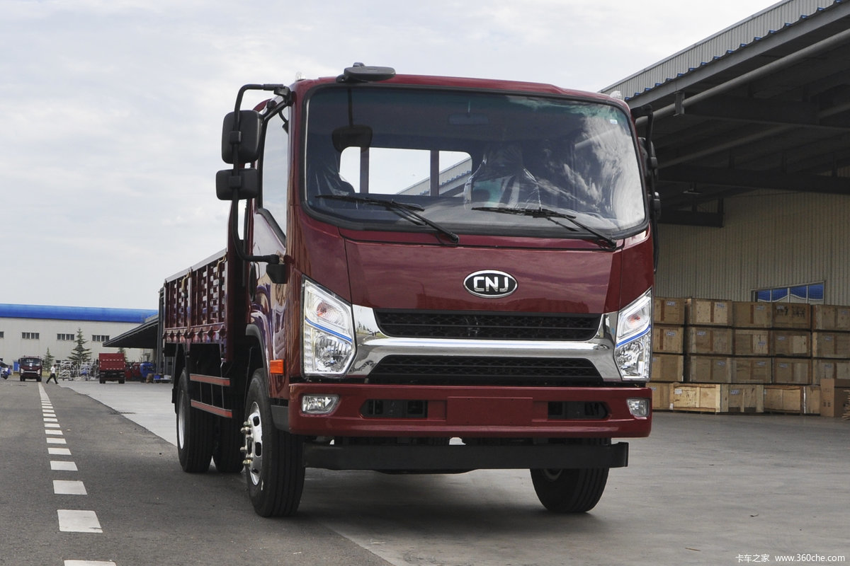 【图】南骏汽车 瑞吉 109马力 3.