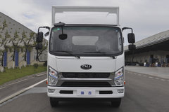 南骏汽车 瑞吉 109马力 3.375米单排仓栅式轻卡(NJA5040CCYEDE28V)