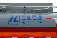 中国重汽 HOWO T5G 210马力 4X2 油罐车底盘(ZZ1167K501GE1)