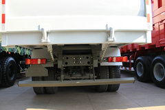 中国重汽 HOWO A7系重卡 375马力 8X4 8.5米自卸车(ZZ3317N4667N1)