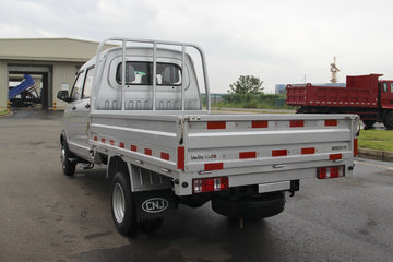 南骏汽车 瑞逸f系 1.5l 112马力 汽油 2.