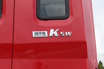  K5W 350 8X4ƽ䳵(HFC5311TPBP1K4H38S3V)ͼƬ