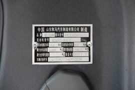 凯捷M3 载货车官方图图片