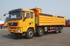 陕汽重卡 德龙X3000 矿用加强版 350马力 6X4 6.5米自卸车(SX32506B434)