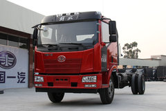 一汽解放 J6L中卡 超值版 160马力 6.8米栏板载货车(CA1160P62K1L4A1E5)