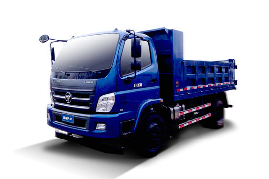 7米自卸车(bj3046d9pea-fa)报价|图片_百色宇泰汽车(福田瑞沃)_卡车之