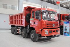 东风特商 270马力 8X4 6米自卸车(EQ3318GFV)