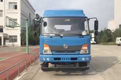 东风商用车 嘉运 130马力 4X2 4.1米排半厢式载货车(DFH5080XXYB1)