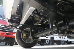 南骏汽车 瑞逸F系 1.5L 112马力 汽油 3.25米单排栏板微卡(NJA1022SDB34V)