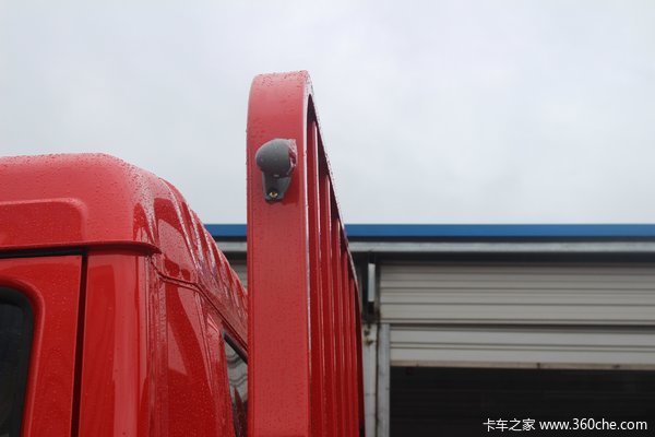 福瑞卡F7载货车让利0.2万促销中