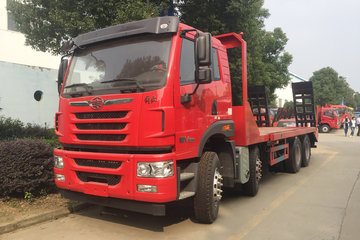 ൺ V 350 8X4 ƽ䳵()(CLW5312TPBC5)ͼƬ