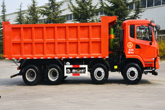 大运 N6重卡 270马力 8X4 5.8米自卸车(CGC3310D5DDLA)