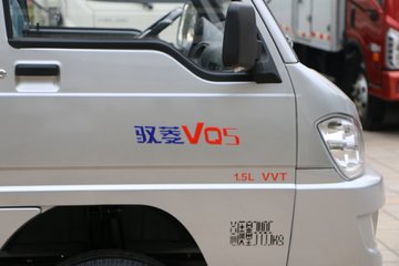 ʱ ԦVQ5 1.5L 112  3.15׵ʽ΢(BJ5036XXY-AB)ͼƬ