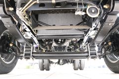 福田时代 驭菱VQ5 1.5L 112马力 汽油 3.15米单排厢式微卡(BJ5036XXY-AB)