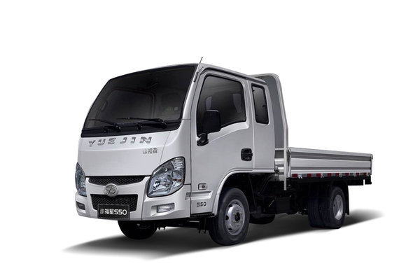 优惠0.5万长春跃进小福星s汽油版仅售3.7万_吉林省天源汽车优惠促销_