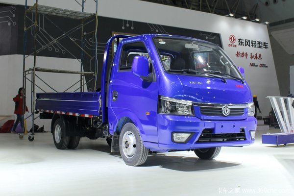 T5(原途逸)载货车重庆市火热促销中 让利高达0.2万