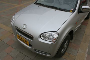 2011 翥3 ׼ Ƹ 2.2L С˫Ƥ ͼƬ