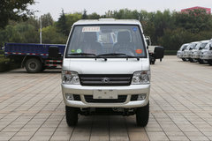 福田时代 驭菱VQ1 1.1L 60马力 汽油 2.7米单排栏板微卡(BJ1030V4JV2-S1)