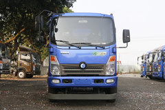 重汽王牌 7系 116马力 4X2 3.6米自卸车(CDW3040A1Q5)