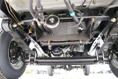 福田时代 驭菱VQ1 2017款 1.1L 60马力 汽油 3.05米单排栏板微卡(BJ1030V4JV4-F3)