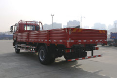 福田 瑞沃Q5 170马力 4X2 6.7米栏板载货车(BJ1165VKPEK-FA)