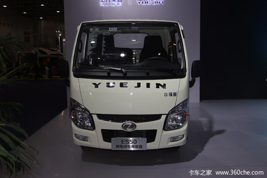 Ծ СES50 3.5T 4X2綯רõ(SH1037PBEVNZ4)48.84kWh