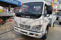 唐骏欧铃 赛菱A7 1.5L 108马力 汽油 3.63米单排栏板微卡(ZB1030BDC5V)