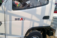 唐骏欧铃 赛菱A7 1.5L 108马力 汽油 3.63米单排栏板微卡(ZB1030BDC5V)